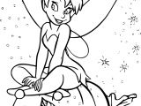 Coloriage A Imprimer De La Fée Clochette Et Ses Amies Meilleur De Coloriage Peter Pan Et Fée Clochette