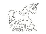 Coloriage à Imprimer De Licorne Coloriage Licorne 20 Modèles à Imprimer Gratuitement