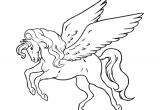 Coloriage à Imprimer De Licorne Unicorns to Print for Free Unicorns Kids Coloring Pages