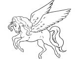 Coloriage à Imprimer De Licorne Unicorns to Print for Free Unicorns Kids Coloring Pages