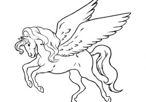 Coloriage à Imprimer De Licorne Unicorns to Print for Free Unicorns Kids Coloring Pages
