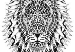 Coloriage à Imprimer De Lion 64 Meilleures Images Du Tableau Coloriage Difficile