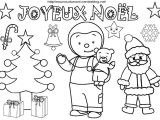 Coloriage A Imprimer De Noel Coloriage Noel Heros Des Enfants
