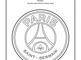Coloriage A Imprimer De Paris Saint Germain Coloriage Psg Nouveau Logo Einzigartig Nouveau Coloriage