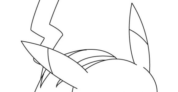 Coloriage A Imprimer De Pikachu S Danniversaire Gratuit élégant Coloriage Imprimer