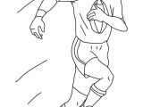 Coloriage A Imprimer De Rugby Coloriage De Rugby A Colorier