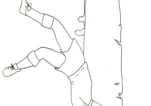 Coloriage A Imprimer De Rugby Coloriage Sur Le Rugby Coloriage N°7 D Un Joueur De Rugby