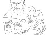 Coloriage A Imprimer De Rugby Dessin De Rugby 8