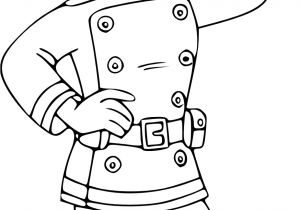 Coloriage A Imprimer De Sam Le Pompier Dessin Sam Le Pompier Colorareine