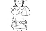 Coloriage A Imprimer De Sam Le Pompier Sam Le Pompier 03 Vqh source Coloriage De Sam Le Pompier