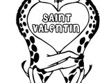 Coloriage A Imprimer De St Valentin Coloriage Saint Vale Coloriage Gratuit Saint Valentin Free