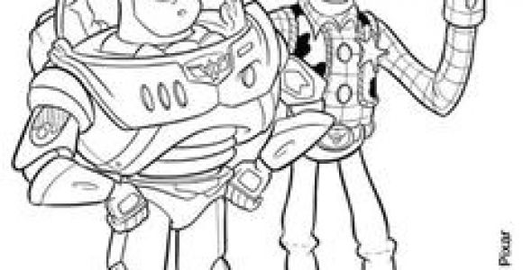 Coloriage A Imprimer De toy Story Les 26 Meilleures Images De Coloriage toy Story