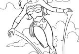 Coloriage A Imprimer De Wonder Woman Index Of Images Coloriage Wonder Woman