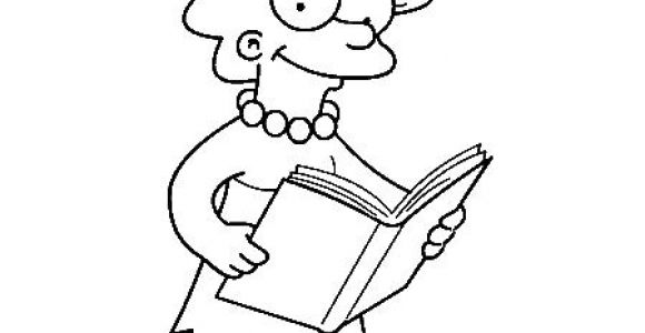 Coloriage à Imprimer Des Simpson 241 Best Dessin Colorier Et Dessin Non Colorier Images On Pinterest