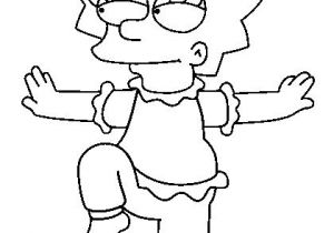 Coloriage à Imprimer Des Simpson 38 Best Simpson Images On Pinterest