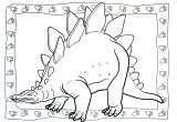 Coloriage A Imprimer Dinausaure A Imprimer Dinosaure 5 Coloriages De Dinosaures