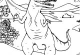 Coloriage A Imprimer Dinausaure Coloriage Dinosaure Tyrannosaure A Imprimer Sur Coloriages