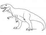 Coloriage A Imprimer Dinausaure Dinosaure 39 Animaux – Coloriages à Imprimer