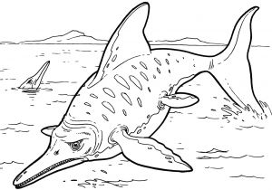 Coloriage A Imprimer Dinausaure Élégant Coloriage Gratuit De Dinosaure A Imprimer