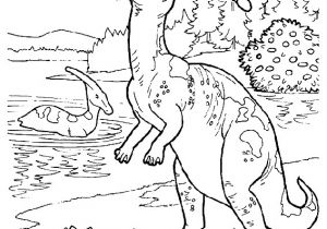 Coloriage à Imprimer Dinosaure Gratuit 125 Dessins De Coloriage Dinosaure à Imprimer