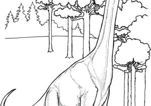 Coloriage à Imprimer Dinosaure Gratuit Dinosaur Ultrasaurus Free Printable Coloring Pages