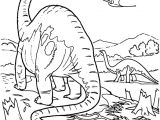Coloriage à Imprimer Dinosaure Gratuit Disegni Dei Dinosauri Da Stampare Gratis