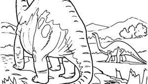 Coloriage à Imprimer Dinosaure Gratuit Disegni Dei Dinosauri Da Stampare Gratis