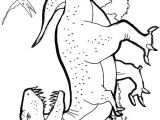Coloriage A Imprimer Dinosaure T-rex Free Line Printable Kids Colouring Pages T Rex Colouring Page