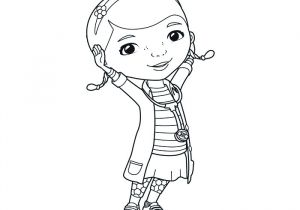 Coloriage A Imprimer Docteur La Peluche 109 Dessins De Coloriage Docteur La Peluche à Imprimer