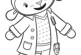Coloriage A Imprimer Docteur La Peluche Coloriage Dr La Peluche Cette Semaine tous Les Héros Vous