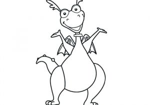 Coloriage A Imprimer Docteur La Peluche Coloriage toufy Le Gentil Dragon De Docteur La Peluche