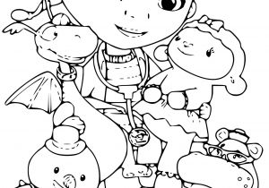 Coloriage à Imprimer Docteur La Peluche Coloriages Charlotte Aux Fraises Gratuits   Imprimer