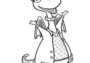 Coloriage A Imprimer Docteur La Peluche Coloriages Docteur La Peluche à Imprimer Gratuitement