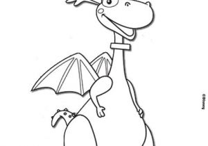 Coloriage A Imprimer Docteur La Peluche Docteur La Peluche Disney Junior