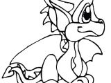 Coloriage A Imprimer Dragon 3 157 Dibujos De Dragones Para Colorear Oh Kids