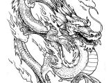 Coloriage A Imprimer Dragon 3 Coloriage Dragon Chinois 3 Jecolorie