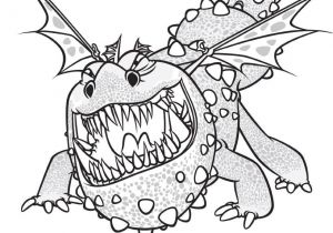 Coloriage A Imprimer Dragon 3 Coloriage Dragons Le Film Gronckle Jecolorie
