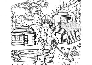 Coloriage A Imprimer Dragon 3 Dragons Dreamworks 14 Coloriage Dragons Coloriages