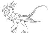 Coloriage A Imprimer Dragon 3 Stormly How to Train Your Dragon 3 Coloring Pages Printable