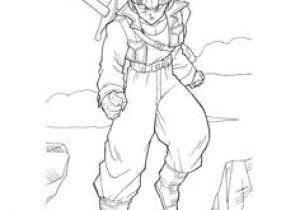 Coloriage à Imprimer Dragon Ball Z Boubou 121 Best Dbz Images On Pinterest