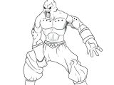 Coloriage à Imprimer Dragon Ball Z Boubou Chevalier Dessin A Colorier Ligne Coloriage Dragon Ball Z Sangoku En
