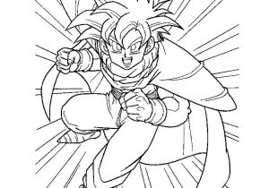 Coloriage à Imprimer Dragon Ball Z Gt Coloriage De Dragon Ball Z Sangoku Super Sayen 10