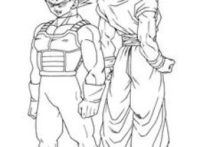 Coloriage à Imprimer Dragon Ball Z Sangoku 121 Best Dbz Images On Pinterest
