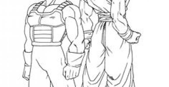 Coloriage à Imprimer Dragon Ball Z Sangoku 121 Best Dbz Images On Pinterest