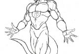 Coloriage à Imprimer Dragon Ball Z Sangoku Pin by Jorge Gutierrez Marchena On Motivaci³n Z Pinterest