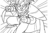 Coloriage à Imprimer Dragon Ball Z Super Mandela Météo Coloriages Pour Enfants