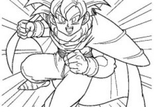 Coloriage à Imprimer Dragon Ball Z Super Mandela Météo Coloriages Pour Enfants