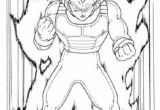 Coloriage à Imprimer Dragon Ball Z Vegeto Coloriage Dessins Dragon Ball Z 87 Trucs   Imprimer