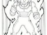 Coloriage à Imprimer Dragon Ball Z Vegeto Coloriage Dessins Dragon Ball Z 87 Trucs   Imprimer