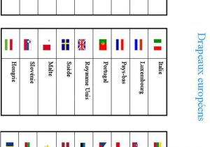 Coloriage A Imprimer Drapeaux Du Monde Imprimer Les Drapeaux De L Europe